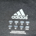 Adidas Clima365 lila jumppatoppi sisätopilla, koko M - pikkukuva 3