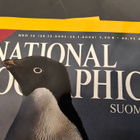 National Geographic vuosikerta 2001 - pikkukuva 2