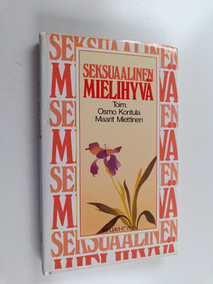 Osmo ym. (toim.) Kontula : Seksuaalinen mielihyvä