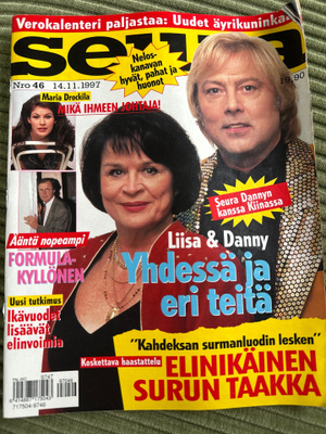 Seura lehti 46/1997