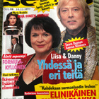 Seura lehti 46/1997 - pikkukuva 1