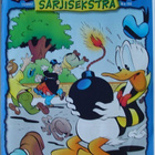 Aku Ankka sarjisekstroja/klassikkoja 32-341 - pikkukuva 5