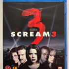Scream 3 - Blu-ray - pikkukuva 1
