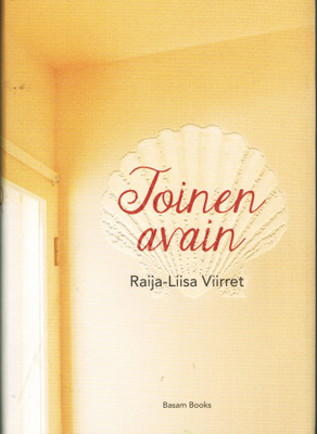 Raija-Liisa Viirret: Toinen avain