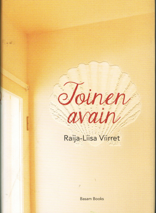 Raija-Liisa Viirret: Toinen avain