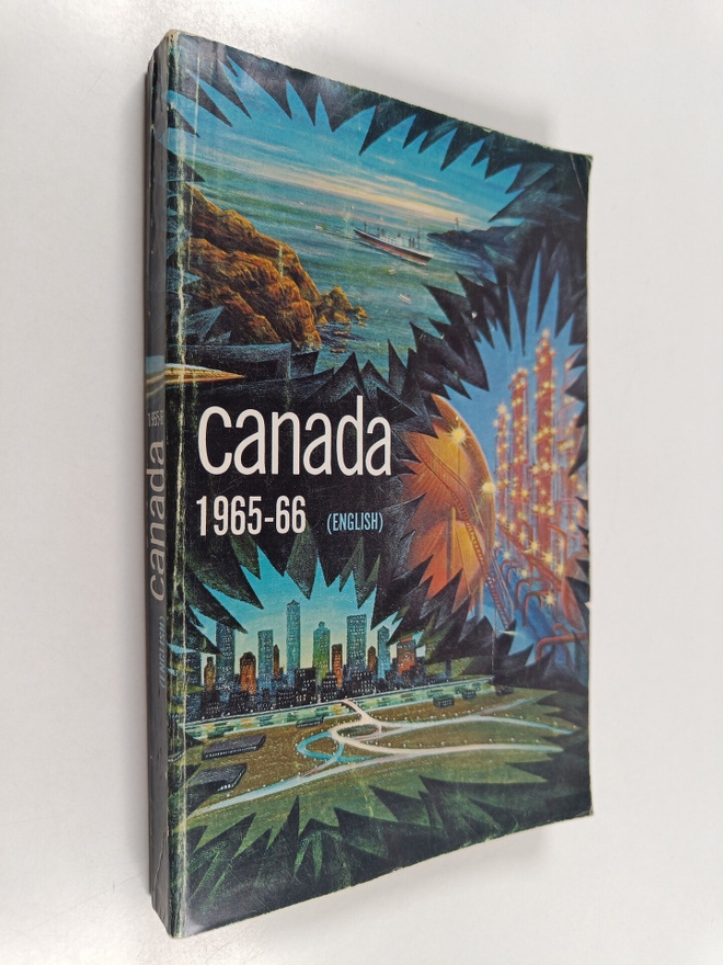 Canada. Department of Trade and Commerce. Dominion Bureau...