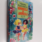Marjatta Kurenniemi : Onneli ja Anneli 1-2-3 : Onnelin ja... - pikkukuva 1