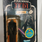 STAR WARS DARTH VADER 48 back Jedi - HEAD HUNTER STORE. - pikkukuva 1