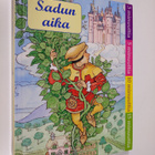 Philippa Wingate : Sadun aika - pikkukuva 1