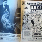 Napoleon Solo ja U.N.C.L.E. # 6 - pikkukuva 2