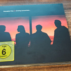PORCUPINE TREE Arriving Somewhere... 2CD+BD - pikkukuva 1