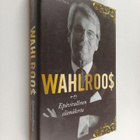 Tuomo ym. Pietiläinen : Wahlroo$ : epävirallinen elämäkerta - pikkukuva 1