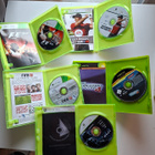 Pelipaketti, XBOX360 (8 kpl) - pikkukuva 3