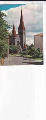 Tampere, Tuomiokirkko , b703