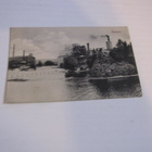 VANHA POSTIKORTTI TAMPERE v 1911 - pikkukuva 1
