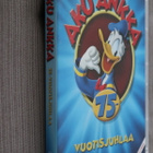 DVD Aku Ankka 75-vuotisjuhlaa ( 2009 Disney ) - pikkukuva 1