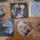 15 kpl PS3 Japanialueen irtolevyjä - pikkukuva 4