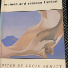 Where No Man Has Gone Before. Women and Science Fiction - pikkukuva 1