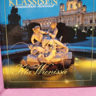 Klassisen musiikin helmet:Ilta Wienissä cd ja kirjanen. - pikkukuva 1