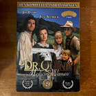 DR Quinn Medicine Woman Tohtori tuli kaupunkiin Kausi 2 DVD - pikkukuva 1