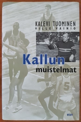 Kalevi Tuominen & Ville Vainio: Kallun muistelmat