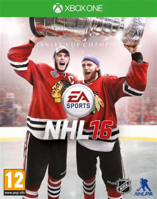 Nhl 16 (XBOXONE)