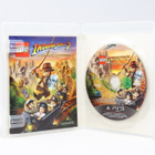 Lego Indiana Jones 2 The Adventure Continues - PS3 - pikkukuva 3