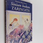 Meryl Doney : Sinisen hetken tarinoita - pikkukuva 1