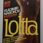Vladimir Nabokov - Lolita - pikkukuva 1