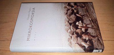 Claudio Magris : Mikrokosmoksia