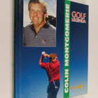 Colin Montgomerie : Golflegenda - pikkukuva 1