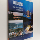 Kari Elo : Nuuksio : vaellusseikkailua järviylängöllä - pikkukuva 1