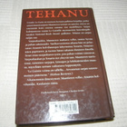 Ursula Le Guin Tehanu -sid - pikkukuva 2