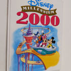 Walt Disney ym. : Millennium 2000 - pikkukuva 1