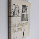 Mark Twain : Matkakirjeitä maasta - pikkukuva 1