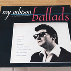 Roy Orbison Ballads LP - pikkukuva 1