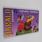 Dik Browne ym. : Haralod Hirmuinen : Seikkailun sulosoinnut - pikkukuva 1