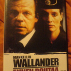 Wallander - Ennen routaa , DVD - pikkukuva 1