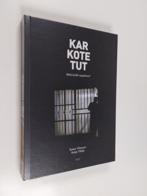 Kaisa Viitanen : Karkotetut : mitä heille tapahtuu?