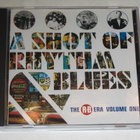 *CD* A SHOT OF RHYTHM & BLUES The R&B Era Vol I - pikkukuva 1