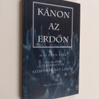 Argus Kiado : Kanon az erdön - pikkukuva 1