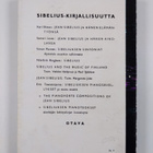 Harold E. Johnson : Jean Sibelius - pikkukuva 2