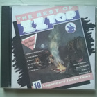 ZZ Top - The Best Of CD - pikkukuva 1
