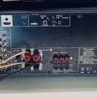 Pioneer VSX-322 HDMI kotiteatteri vahvistin. - pikkukuva 2