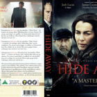 Hide Away - NORDIC Region B Blu-Ray (1 Take One) - pikkukuva 3