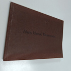 Hans Hamid Rasmussen : Hans Hamid Rasmussen - pikkukuva 1