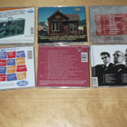 9+3 kpl Rock'n' Roll CD The Meteors,Francine,LooseNoose jne. - pikkukuva 4