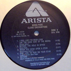 GENE PAGE :: CLOSE ENCOUNTERS :: VINYYLI LP US-1978 - pikkukuva 4