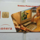 Sonera S63 - pikkukuva 1