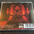 Bewitched ”Pentagram Prayer” CD 1997 - pikkukuva 3